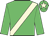 Jockey Silk