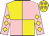 Jockey Silk