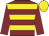 Jockey Silk