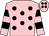 Jockey Silk