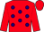 Jockey Silk