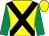 Jockey Silk