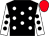 Jockey Silk