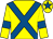 Jockey Silk