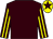 Jockey Silk
