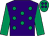 Jockey Silk
