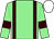 Jockey Silk