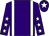 Jockey Silk