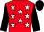 Jockey Silk