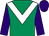Jockey Silk