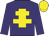 Jockey Silk