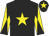 Jockey Silk