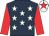 Jockey Silk