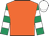 Jockey Silk