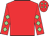 Jockey Silk