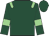 Jockey Silk