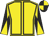 Jockey Silk