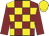 Jockey Silk