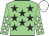 Jockey Silk