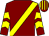 Jockey Silk