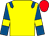 Jockey Silk