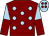 Jockey Silk