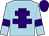 Jockey Silk