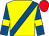 Jockey Silk