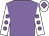 Jockey Silk