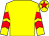 Jockey Silk
