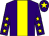 Jockey Silk