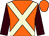 Jockey Silk