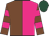 Jockey Silk