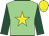 Jockey Silk