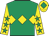 Jockey Silk