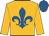 Jockey Silk