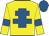 Jockey Silk