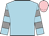 Jockey Silk