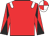 Jockey Silk