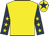 Jockey Silk