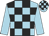Jockey Silk