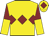 Jockey Silk