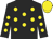 Jockey Silk