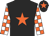 Jockey Silk