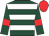 Jockey Silk