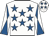 Jockey Silk