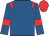 Jockey Silk