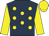 Jockey Silk