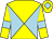 Jockey Silk