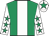 Jockey Silk